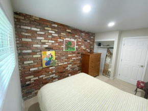 Room sweet room